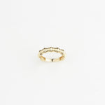 14k Solid Gold Ring - alternate view 6