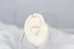 14k Solid Gold Gourmet Ring Piercing - alternate view 4