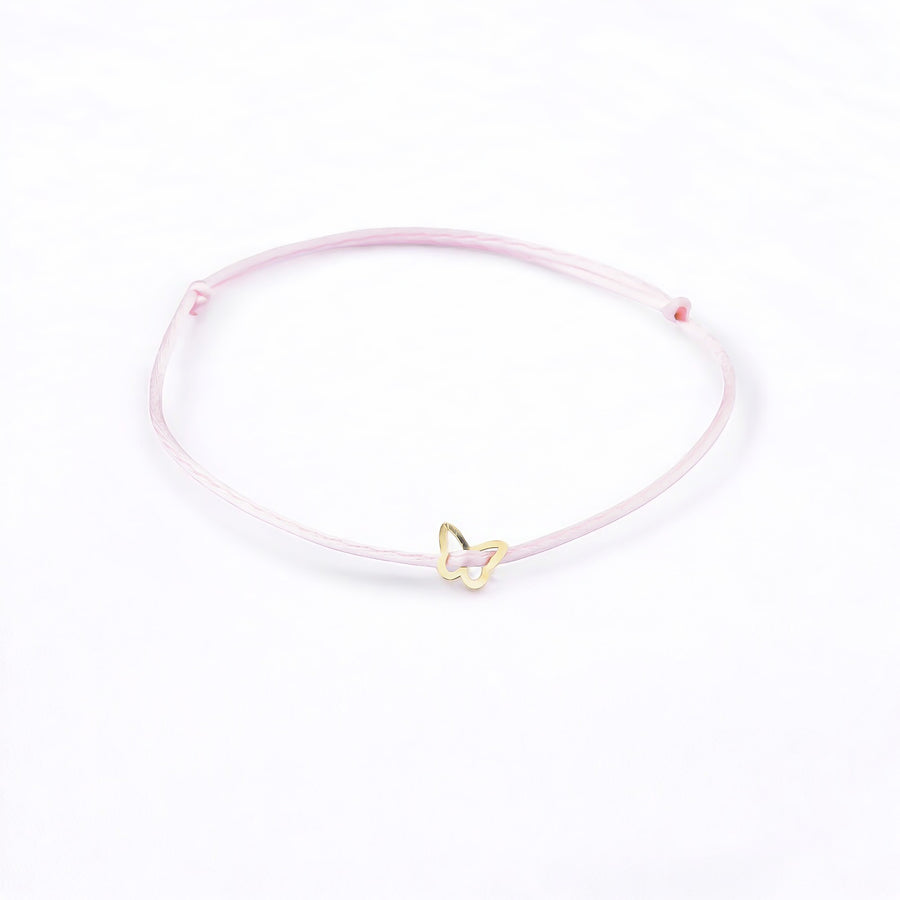 Solid Gold Bracelets Under 2000kr