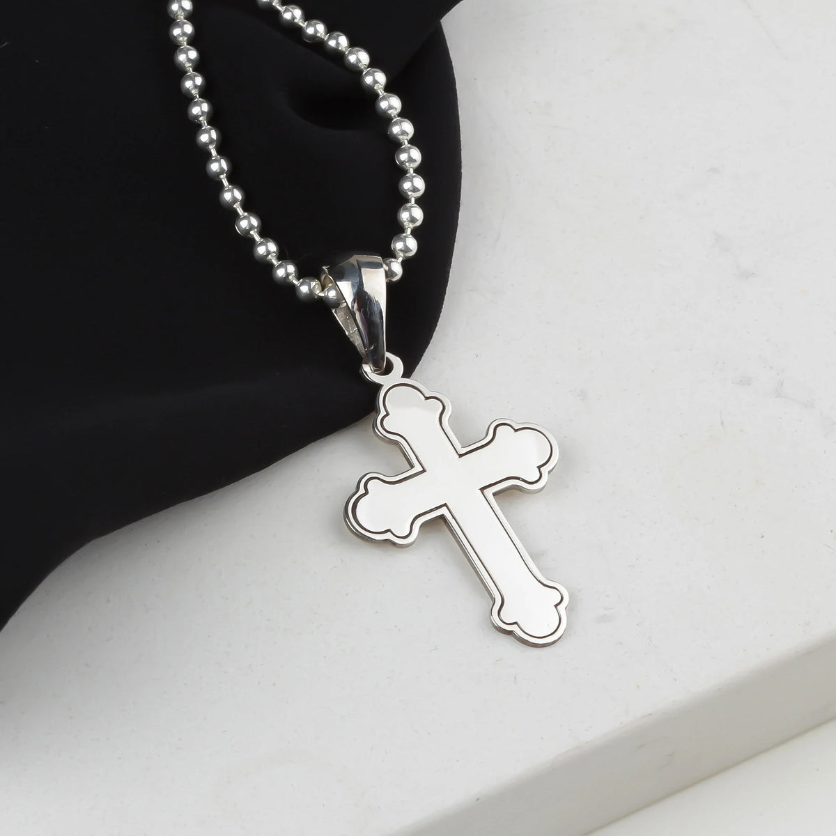 Cross jewellery