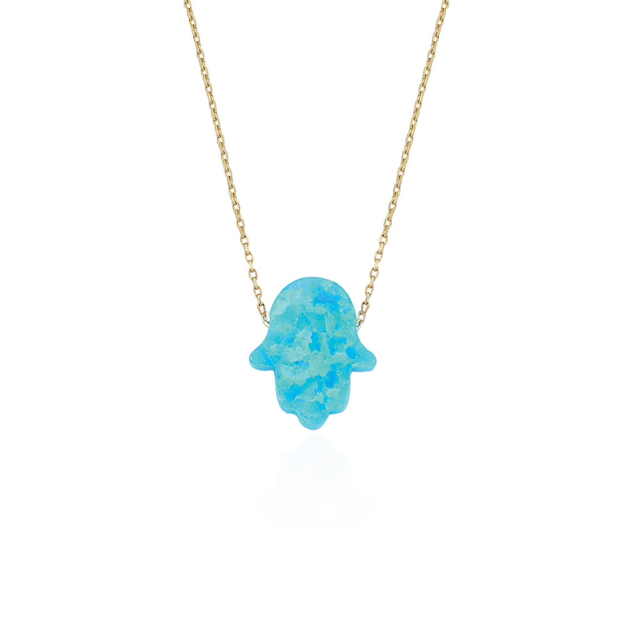 Solid Gold Necklaces Under 2000kr