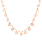 925k Sterling Silver 55 cm Pul Pul Chain Necklace