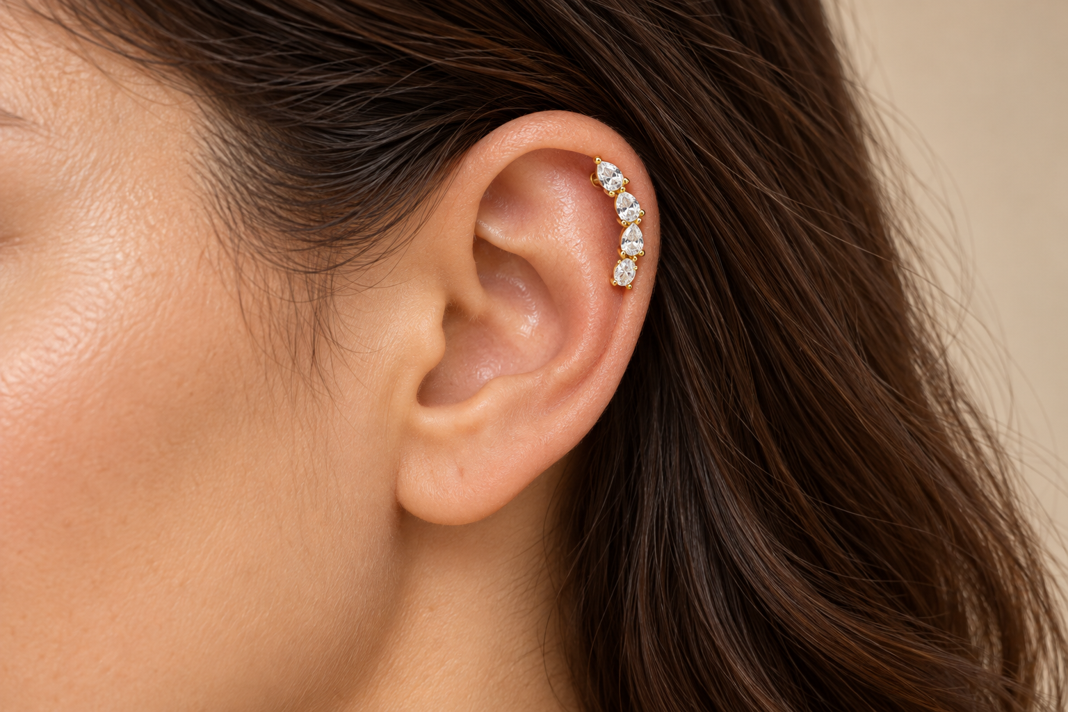Piercings