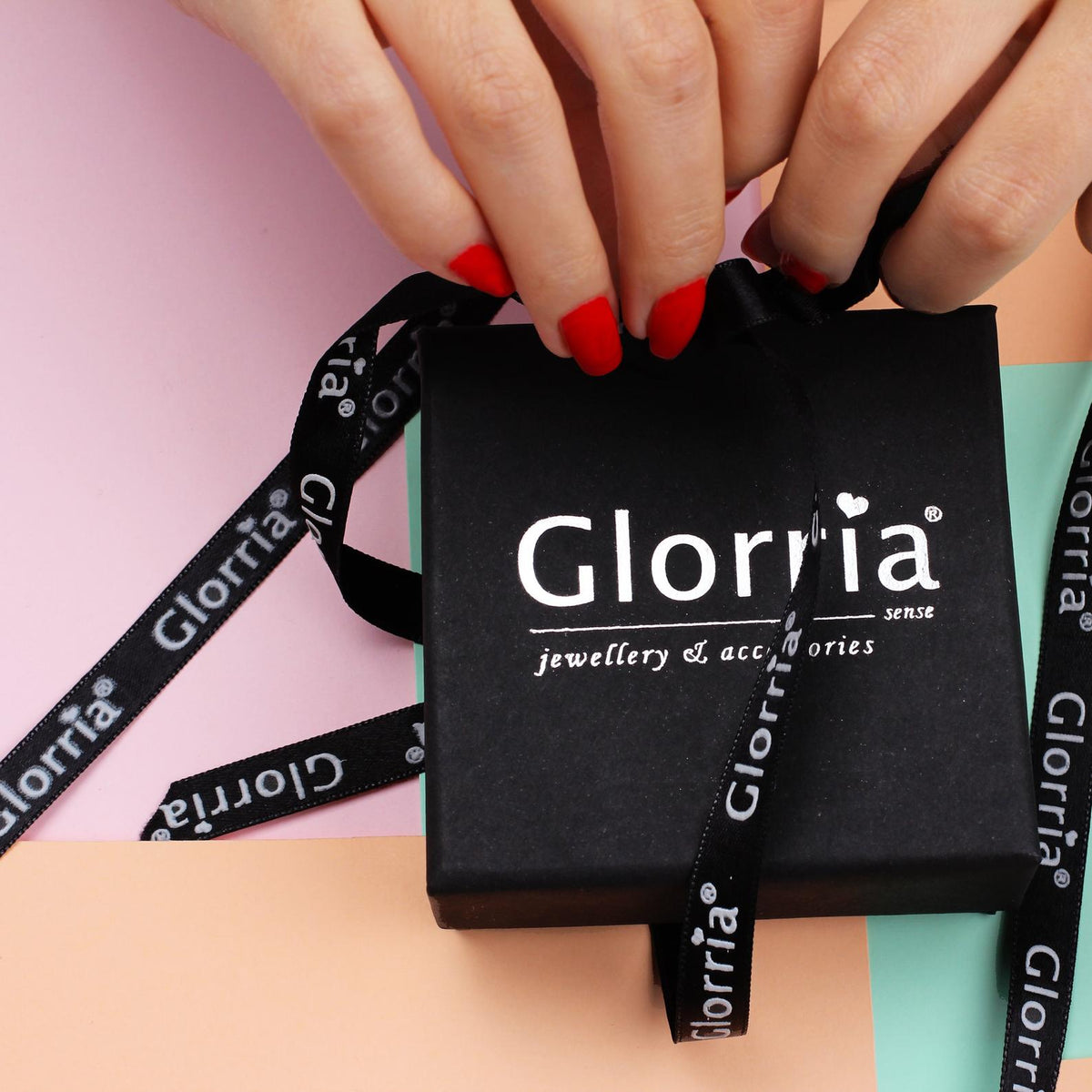 925k Sterling Silver Men Cross Silver Necklace - alternate view 4