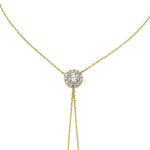 14k Solid Gold Shahmaran Bracelet - alternate view 2
